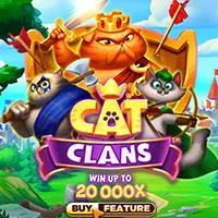 Cat Clans
