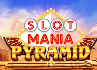 slot mania pyramid