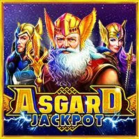 Asgard Jackpot